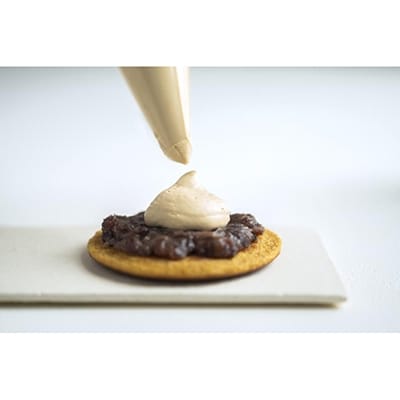 【京菓子処 洛心館】生どら2種セット10個入(黒糖5個・抹茶5個)