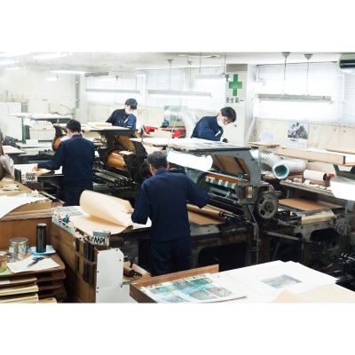 【京都便利堂】縮小絵巻物〈国宝 鳥獣人物戯画　甲巻〉