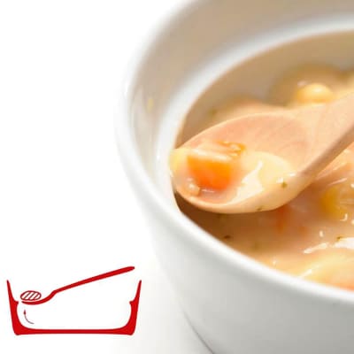 【aeru】ベビー 食器|京焼の こぼしにくい器(深皿) 離乳食  赤ちゃん 子供 