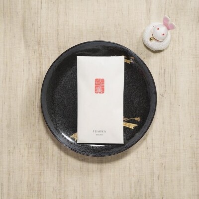 【FUMIKA KYOTO】クレンジング&洗顔トラベルキット〈6セット〉
