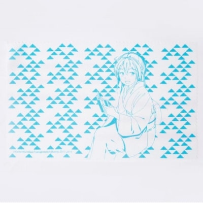 【SO〇】okkii　おふき　太秦萌ver. (水色)