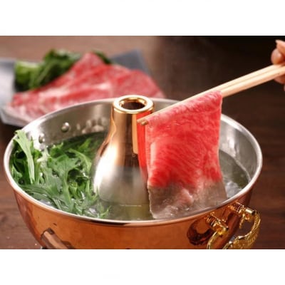 【銀閣寺大西】京都肉ステーキ(150g×6枚)&焼肉(1000g)&しゃぶしゃぶ用(1000g)