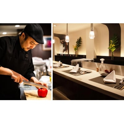 【CHANTMEAL】クラフトスープKYOTO シェフのおすすめ6種セット