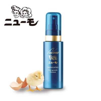 【ファーマフーズ】薬用育毛剤　ニューモ(医薬部外品) | ふるさと納税のお礼品