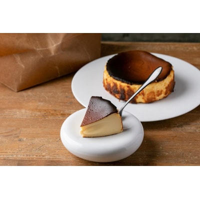 【Gastromeson CHULETA】とろけるチーズケーキ | 京都 スイーツ ケーキ 人気 