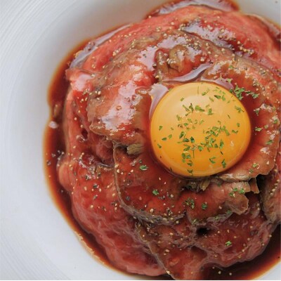 【Beeft】京風ローストビーフ400g(サーロイン)【ローストビーフのトリコ】