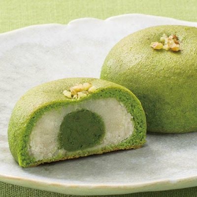 【永楽屋】茶々の実 10個入