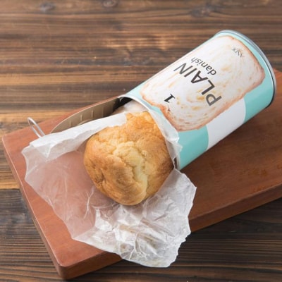 【ANDE】デニッシュ缶「3種(プレーン・メープル・ショコラーデ)」各2個 6缶セット