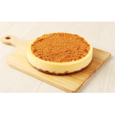 【パパジョンズ】濃厚 ニューヨークチーズケーキ