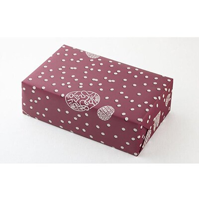 【京らく製あん所】ぜんざい 6個入