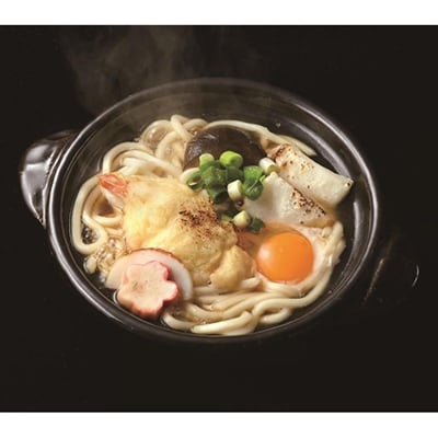 京うどんの名店【冨美家】の名物 詰め合わせ