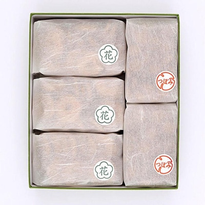 【河道屋】蕎麦ほうる　箱入り650g (大丸・松坂屋おすすめ品)