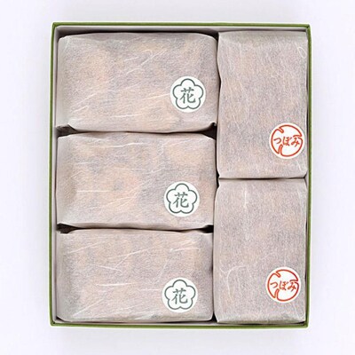 【河道屋】蕎麦ほうる　箱入り620g