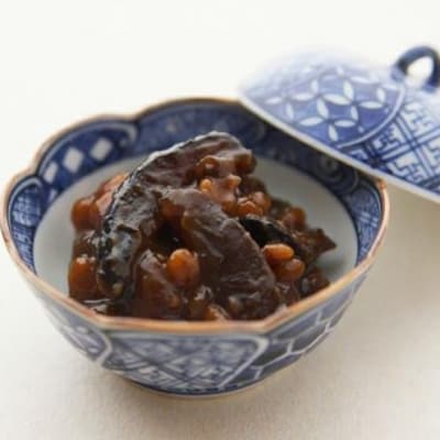 【永楽屋】京佃煮詰め合わせ 永楽撰