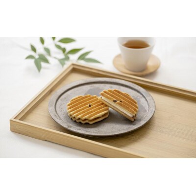 【鼓月】プレミアム千寿せんべい24枚入