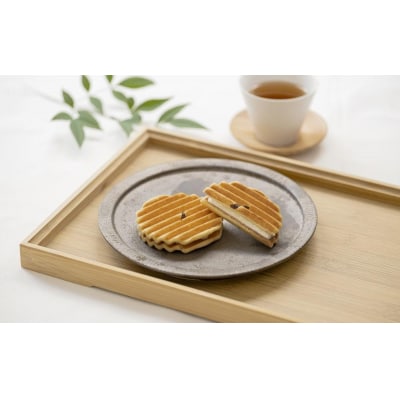 【鼓月】プレミアム千寿せんべい30枚入