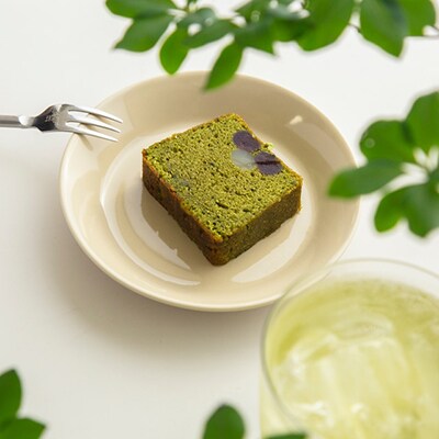 【パウンドケーキ専門店SILK】パウンドケーキ詰め合わせ
