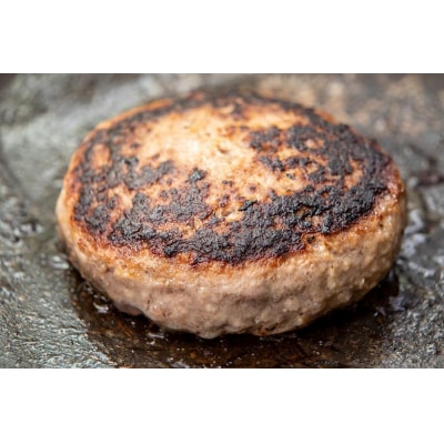 【京都モリタ屋】★期間・数量限定★8個入り 京のハンバーグ～京都肉・京丹波高原豚100%～