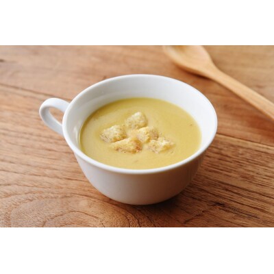 みそポタ1週間腸活セットL〔野菜の味噌ポタージュスープ(200g×7個)&糸かんてん(1袋)〕