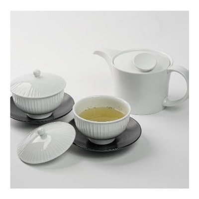 【孔葉堂】青しそ入り梅昆布茶　香葉茶・お福セット