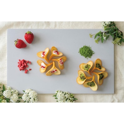 【KINEEL】ルフル20個入(バニラ×10個、抹茶×10個)