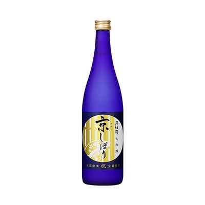 【月桂冠】月桂冠飲み比べセット(720mL×3本)