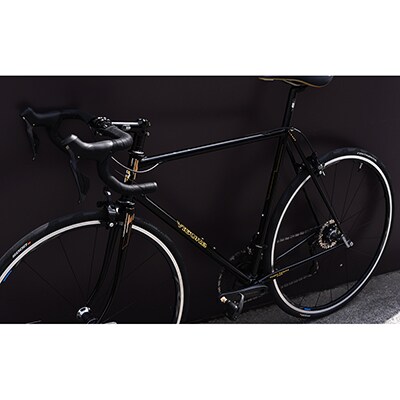 【VIGORE】70next　知足(ビゴーレ/自転車)