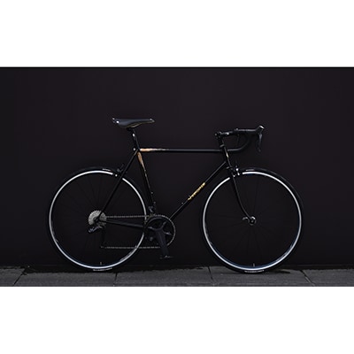 【VIGORE】70next　知足(ビゴーレ/自転車)
