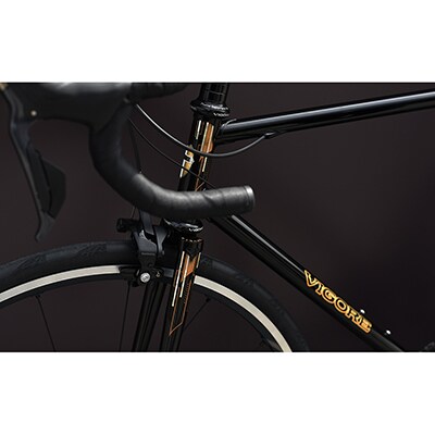 【VIGORE】70next　知足(ビゴーレ/自転車)