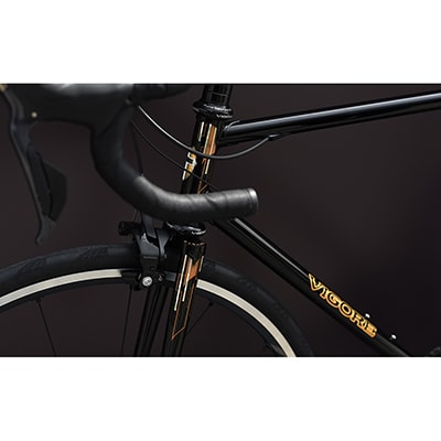 【VIGORE】70next　知足(ビゴーレ/自転車)