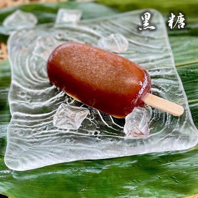 京菓匠 鶴屋長生「和」葛アイスバー10個入 新食感人気急増!|京都 人気スイーツ店 ご褒美スイーツ