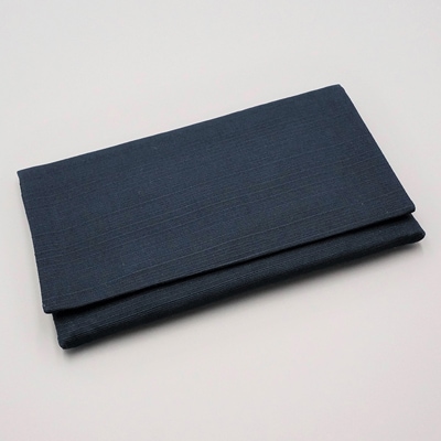 【神戸珠数店】〈京念珠〉 ラピスラズリ 男性用数珠【数珠袋付き】|京都 念珠 仏具