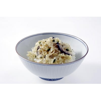 【京湯葉 ゆば庄】湯葉ちりめん