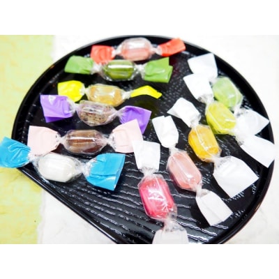 【飴匠さわはら】手づくり京飴6入りセット