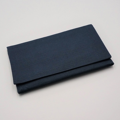 【神戸珠数店】〈京念珠〉 黒オニキス 男性用数珠【数珠袋付き】|京都 人気 数珠 仏具 メンズ