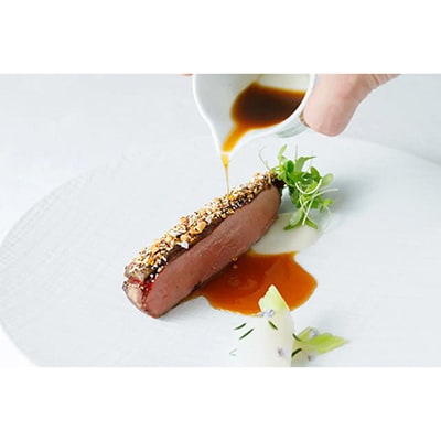 【La Biographie…】≪ディナー≫ディネ おまかせコース食事券1名様
