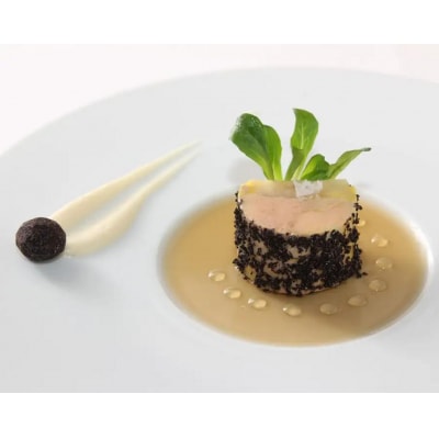 【La famille Morinaga】【ランチ】お食事券3名様(ぐるなびセレクション)