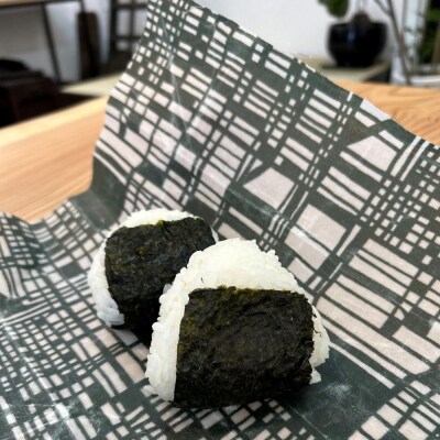 【竹田千藏商店】スピカ模様店×竹田千藏商店 みつろうラップキット