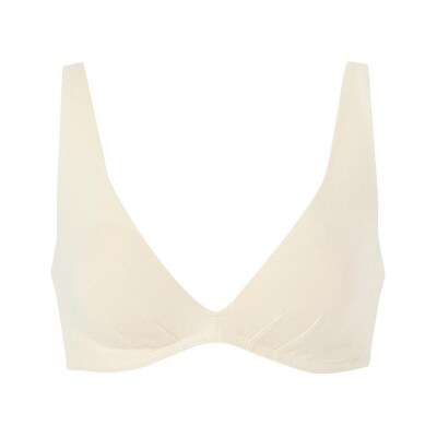 【ウンナナクール】364 コットン(Sサイズ)ベージュ1枚|京都 ワコール