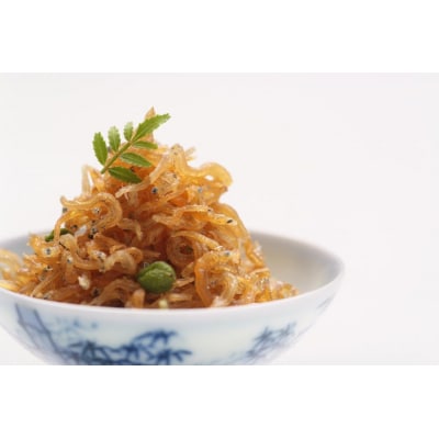 【三味洪庵】但馬牛 牛肉ちりめん・山椒ちりめんセット(桐箱)
