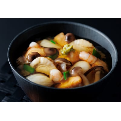 【下鴨茶寮】料亭のあんかけ丼(ギフト)