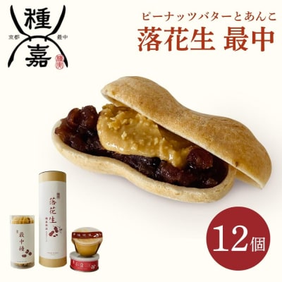 【種嘉商店】種実 落花生セット (たねみ ぴーなっつ)