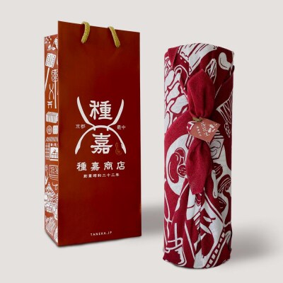 【種嘉商店】種実 落花生セット (たねみ ぴーなっつ)