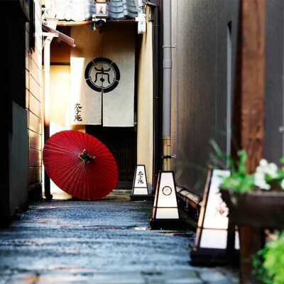 【太子庵】烏丸御池 京都町屋 2泊3日宿泊プラン(一棟貸し・最大5名)