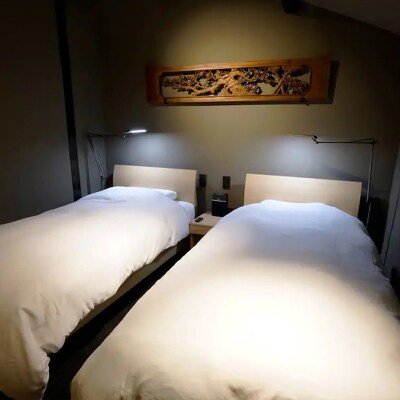 【太子庵】烏丸御池 京都町屋 2泊3日宿泊プラン(一棟貸し・最大5名)