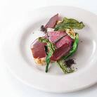 【BISTRO EL GINO】季節のディナーBコースお食事券1名様分(ぐるなびセレクション)