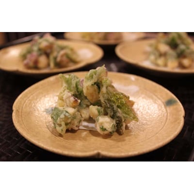 【ばんざい 角倉】<夜の部>旬膳 おまかせ料理お食事券2名様分(ぐるなびセレクション)