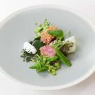 【BISTRO EL GINO】【平日限定】ディナーAコースお食事券2名様分(ぐるなびセレクション)