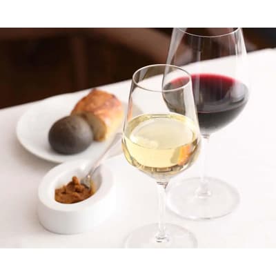 【La mer giki】おまかせランチコースお食事券2名様分(ぐるなびセレクション)