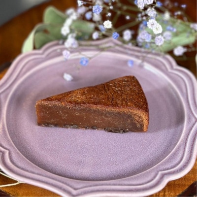 【East42st NEW YORK BROWNIE】ブラウニー8個と生ブラウニー4個詰合せBOX